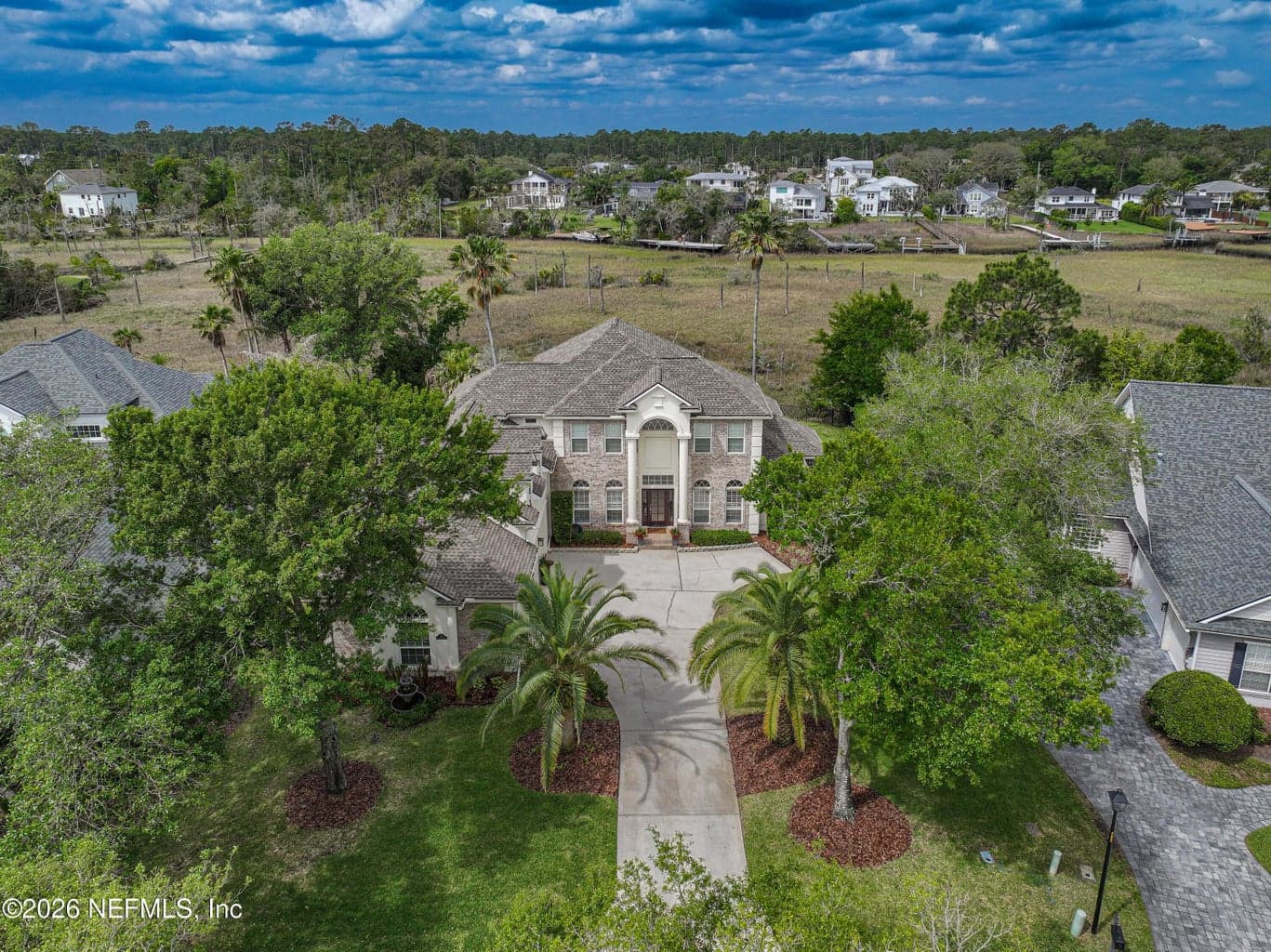 188 CLEARLAKE Drive, Ponte Vedra Beach, FL 32082