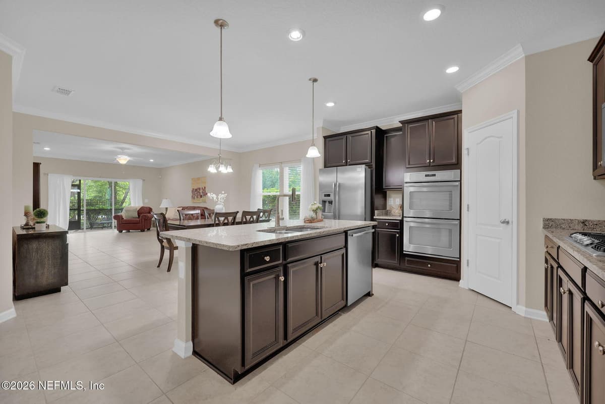 165 BLUFFTON Court, St. Augustine, FL 32092 3