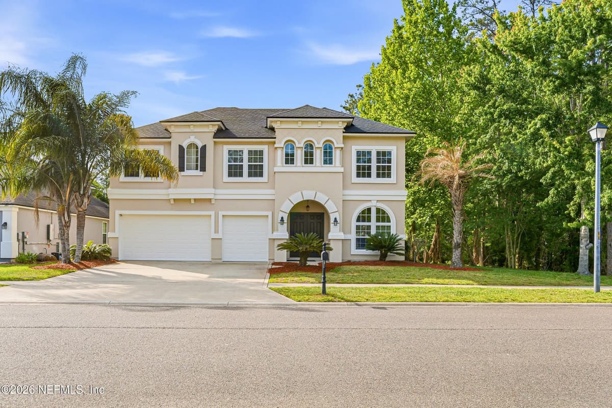 299 ISLESBROOK Parkway, St. Johns, FL 32259 3