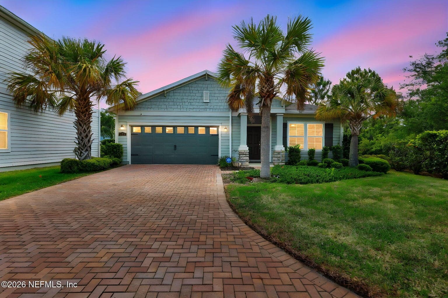 165 BLUFFTON Court, St. Augustine, FL 32092, St. Augustine, FL - photo 1