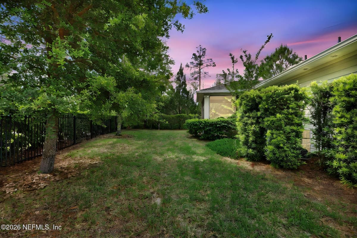 165 BLUFFTON Court, St. Augustine, FL 32092 2
