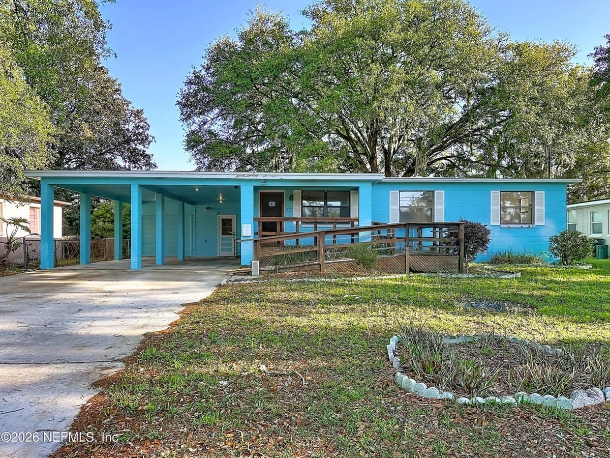 6131 BARTHOLF Avenue, Jacksonville, FL 32210 2