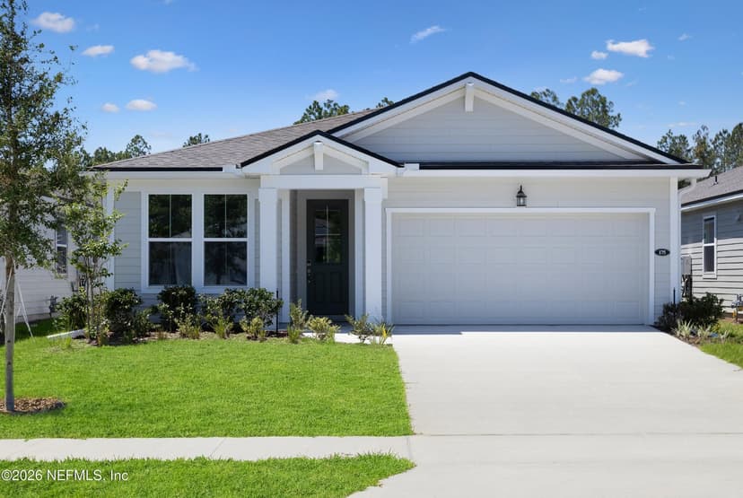 175 CRAFTON Circle, St. Johns, FL 32259