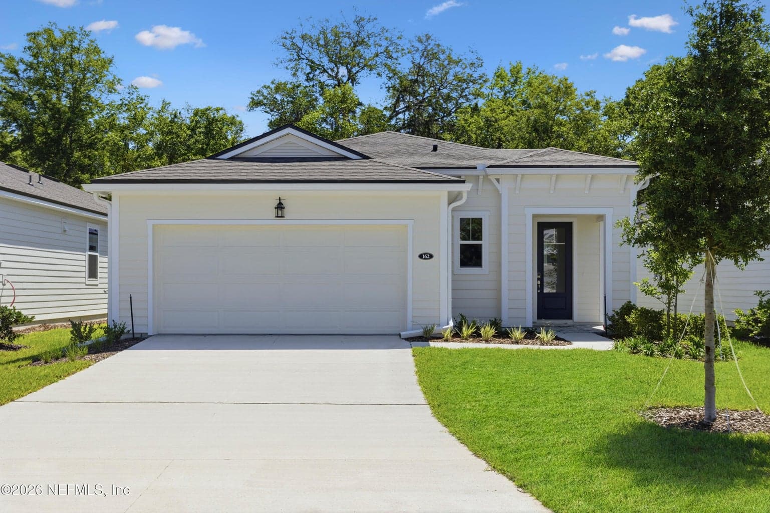 162 CRAFTON Circle, St. Johns, FL 32259