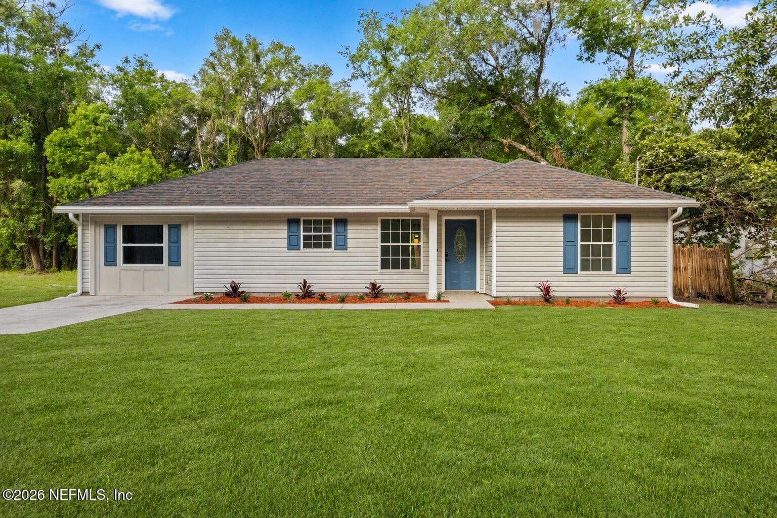 5158 SWEAT Road, Green Cove Springs, FL 32043