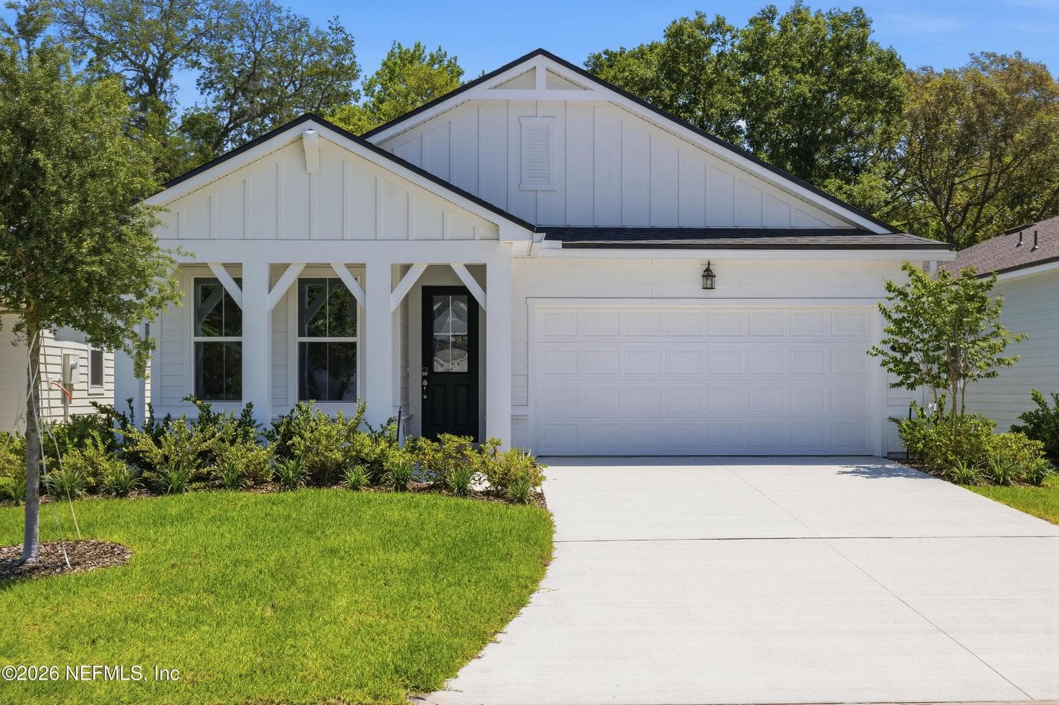 154 CRAFTON Circle, St. Johns, FL 32259