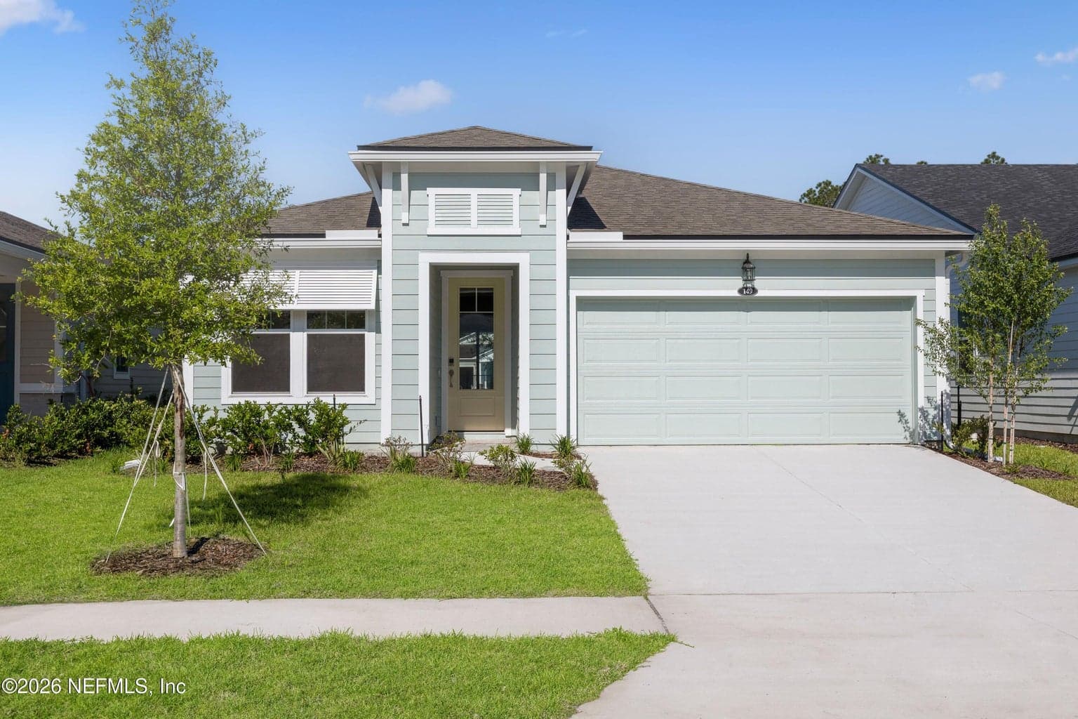 149 CRAFTON Circle, St. Johns, FL 32259