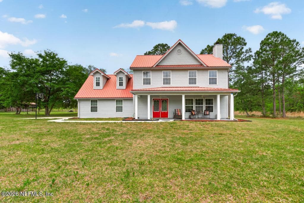 391200 PROSPECT LANDING Road, Hilliard, FL 32046 2