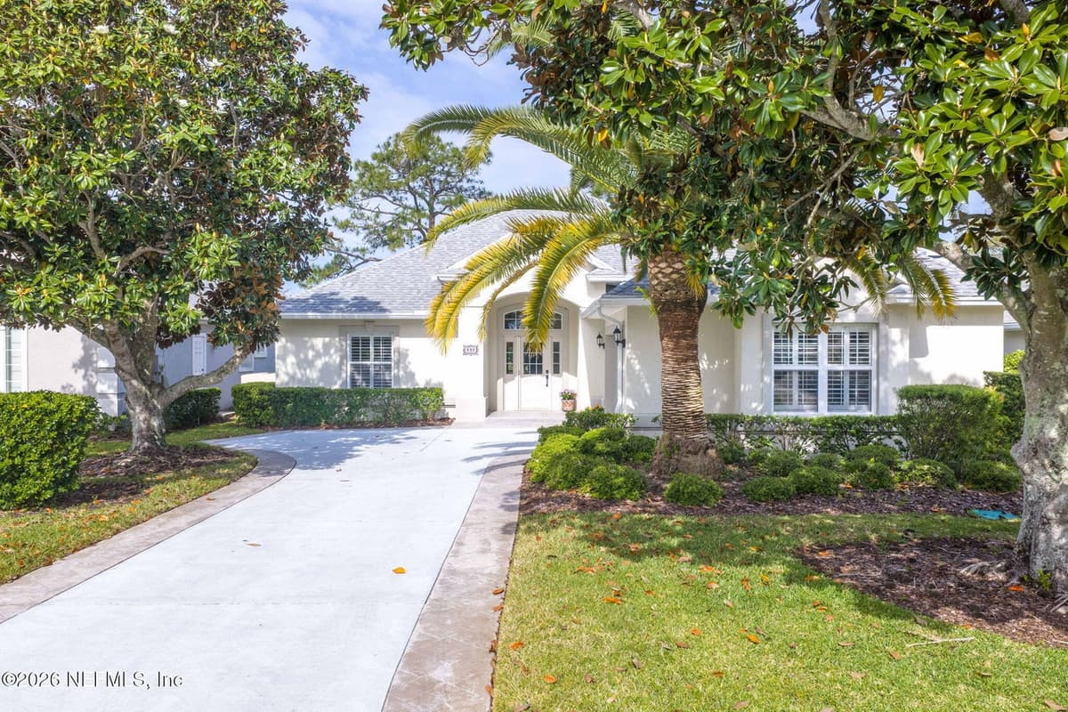 332 MARSHSIDE Drive N, St. Augustine, FL 32080 3