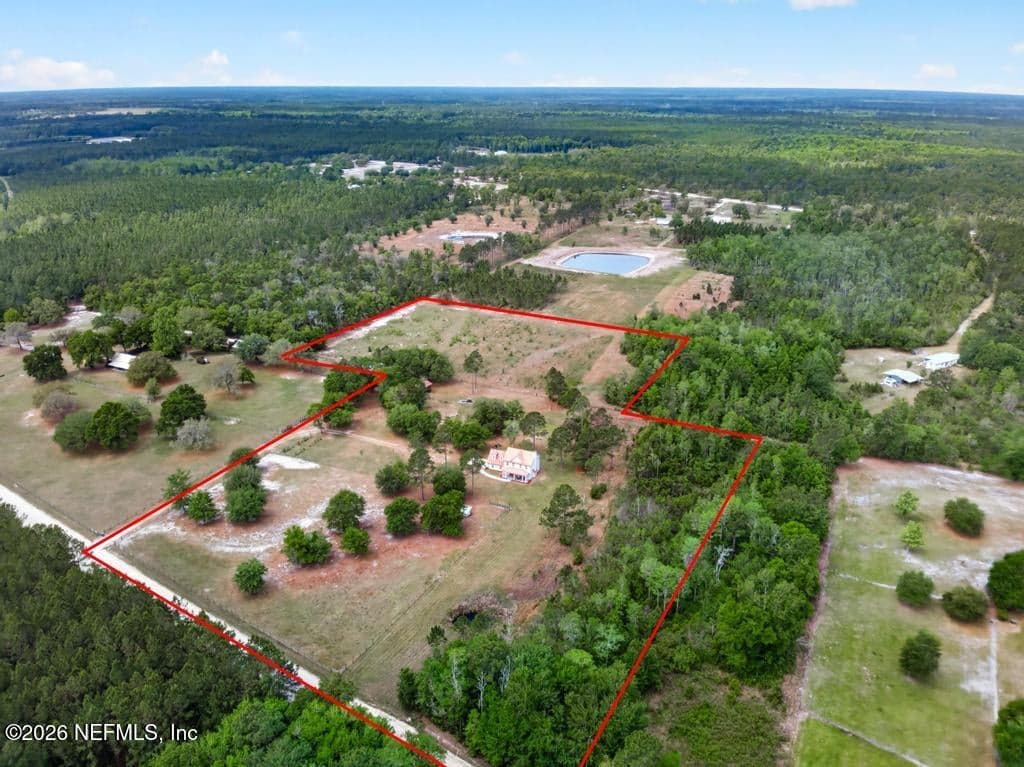 391200 PROSPECT LANDING Road, Hilliard, FL 32046