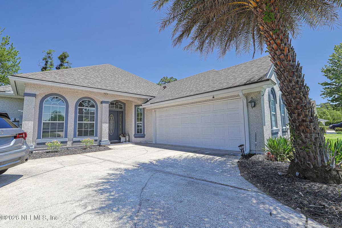 3416 OLYMPIC Drive, Green Cove Springs, FL 32043 2