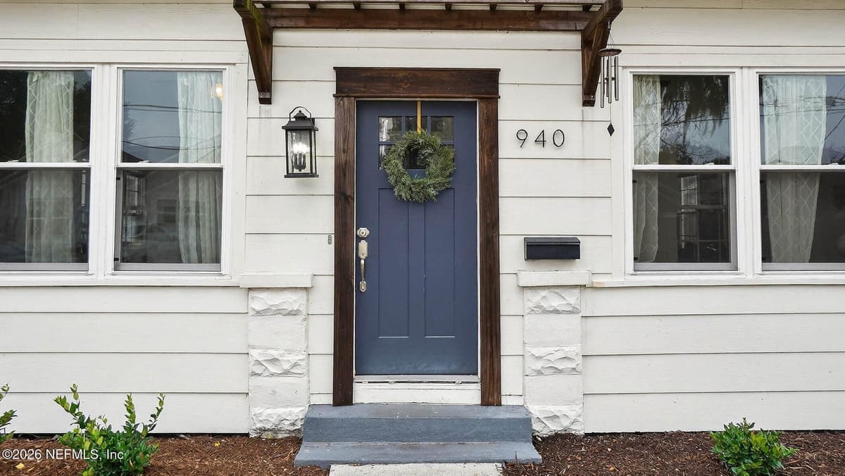 940 MURRAY Drive, Jacksonville, FL 32205 2