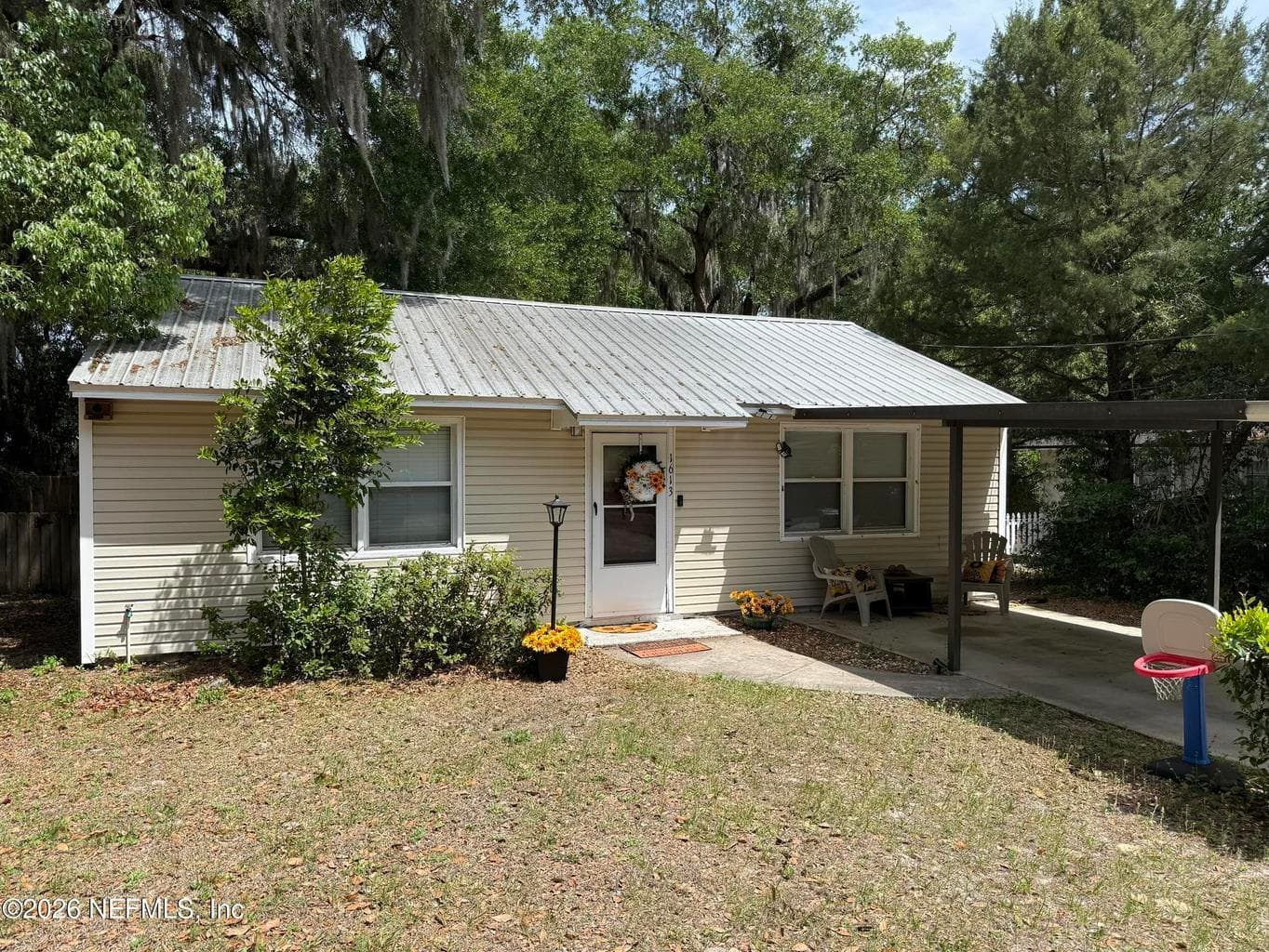 1613 CLEVELAND Avenue, Palatka, FL 32177