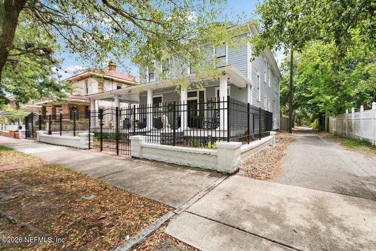 236 W 6TH Street, Jacksonville, FL 32206 3