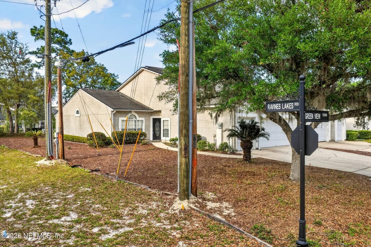 3898 GREEN VIEW Terrace, Middleburg, FL 32068 2