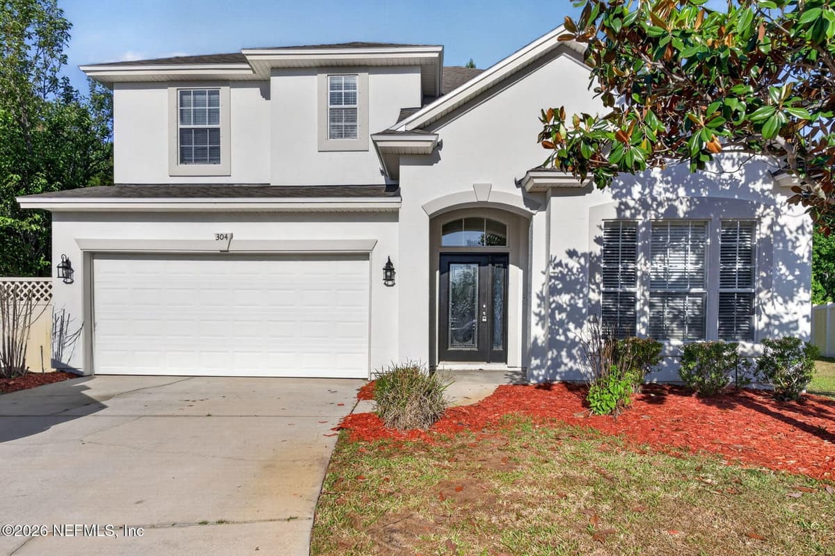 304 N HIDDEN TREE Drive, St. Augustine, FL 32086 2