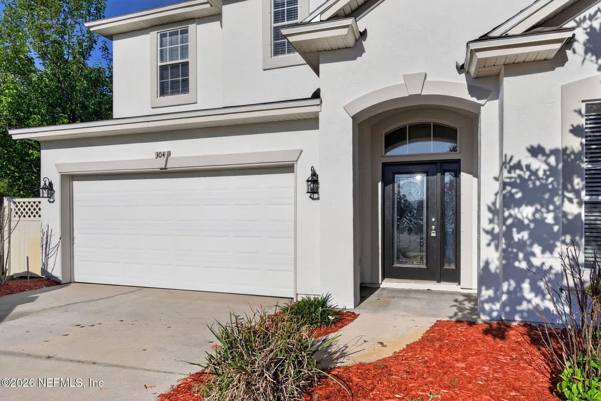 304 N HIDDEN TREE Drive, St. Augustine, FL 32086 3