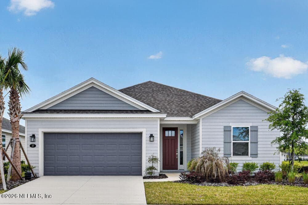 37 ARMOYAN Drive, Palm Coast, FL 32137