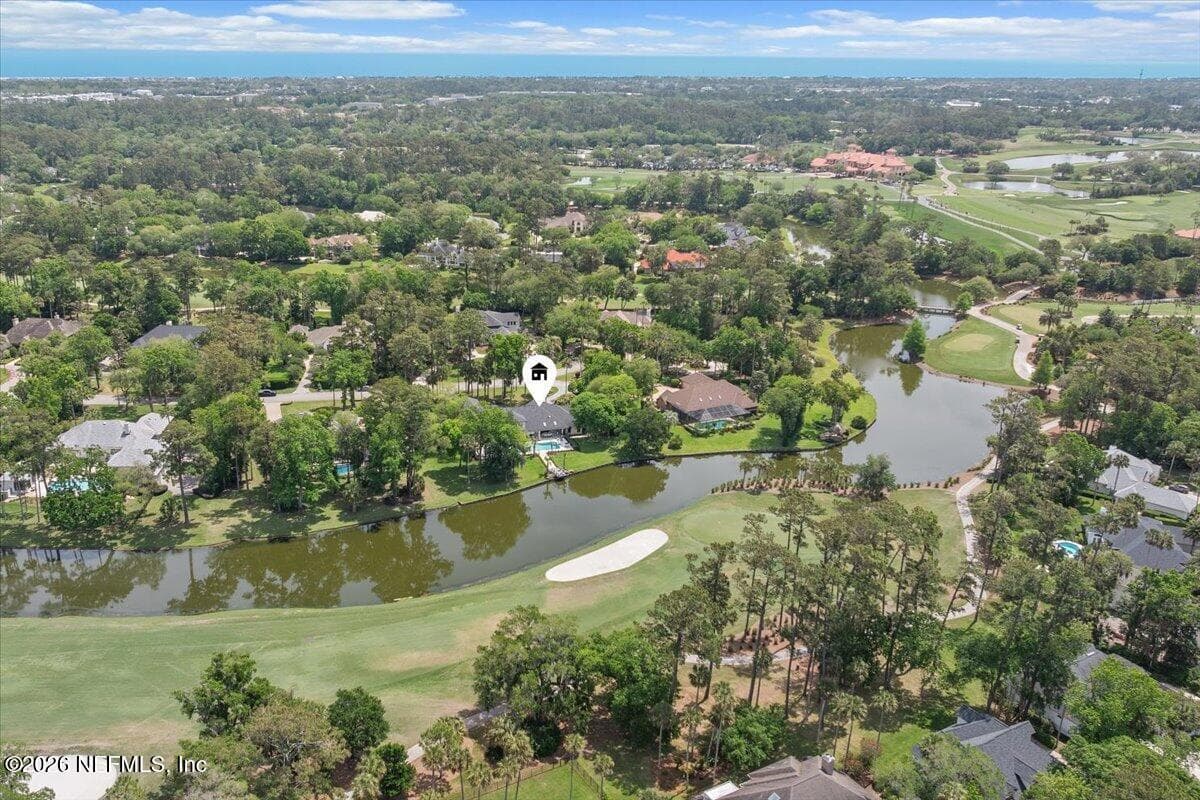 8049 WHISPER LAKE Lane W, Palm Valley, FL 32082 3