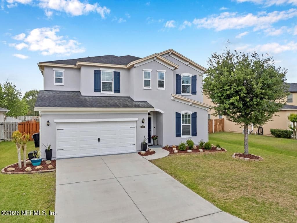 203 STRAW POND Way, St. Augustine, FL 32092 2