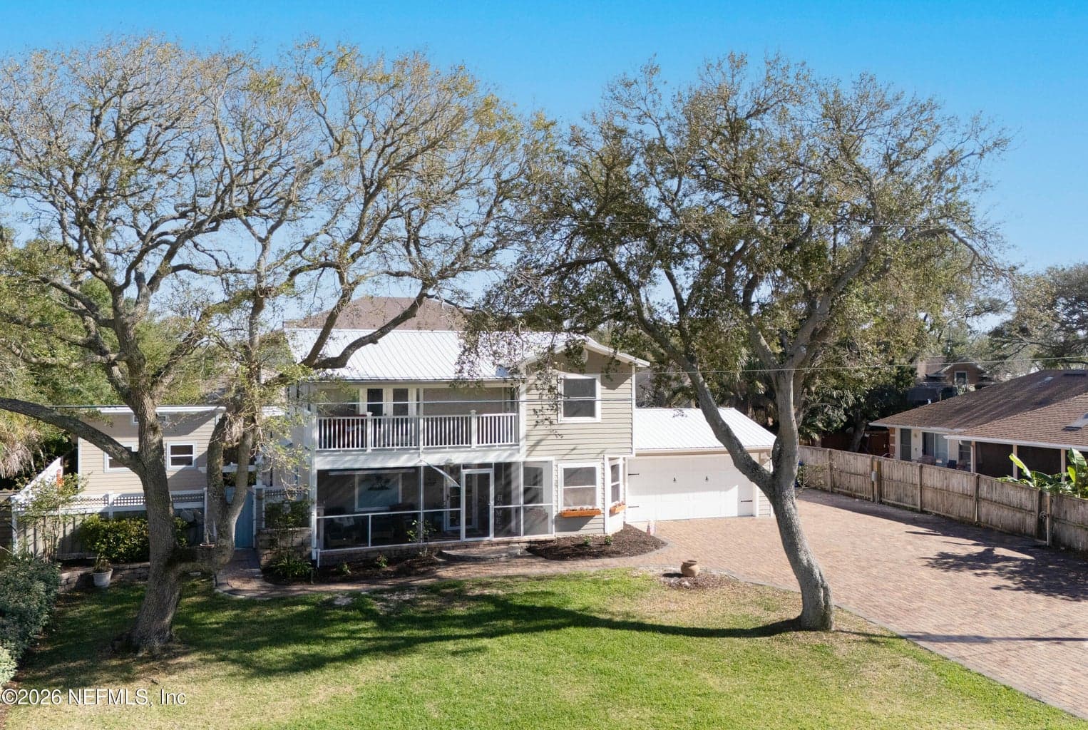 511 TWENTY-FIRST Street, St. Augustine, FL 32084