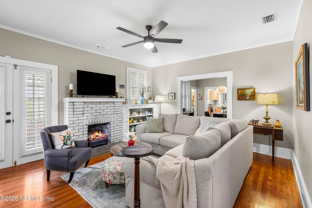 3572 HERSCHEL Street, Jacksonville, FL 32205 2