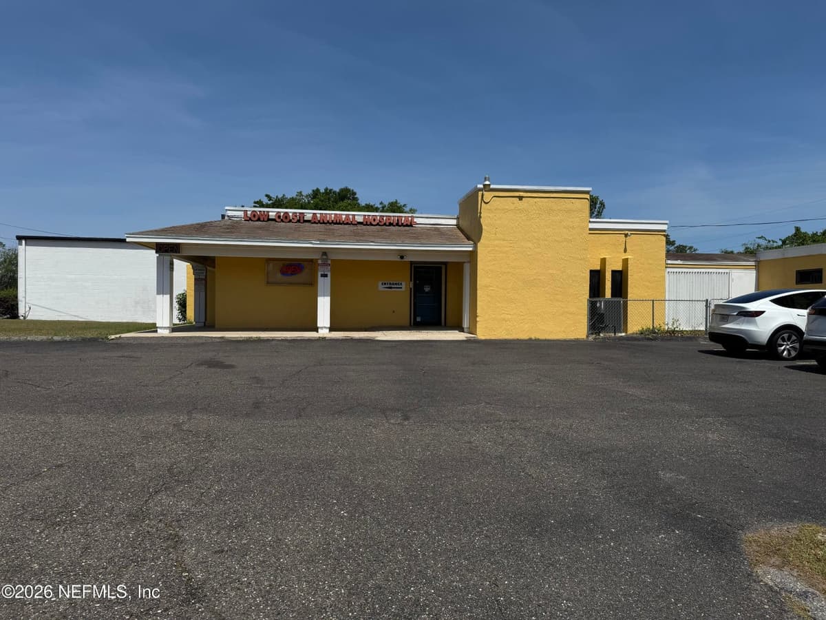 6909 NORWOOD Avenue, Jacksonville, FL 32208 3