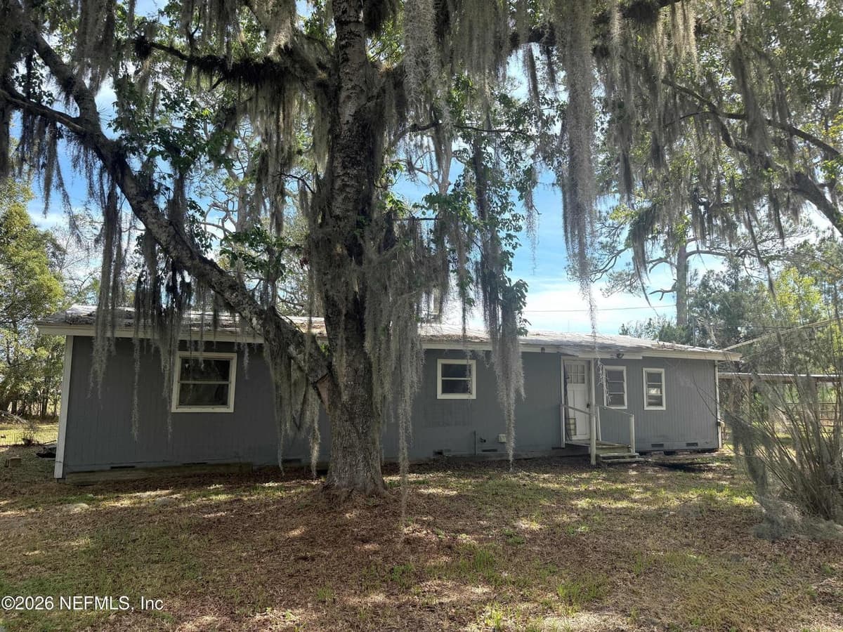 17376 NW 36TH Avenue, Starke, FL 32091 3
