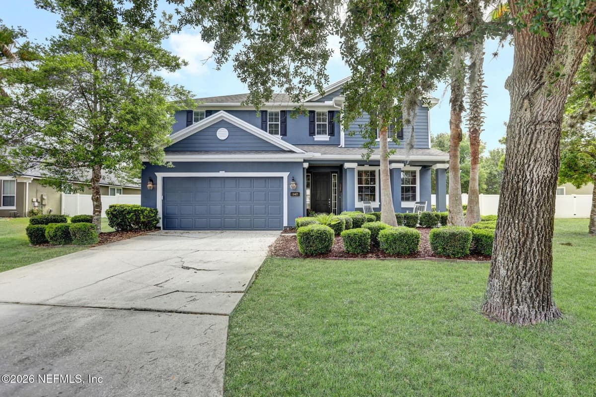 147 BREEZY Point, St. Augustine, FL 32092 2