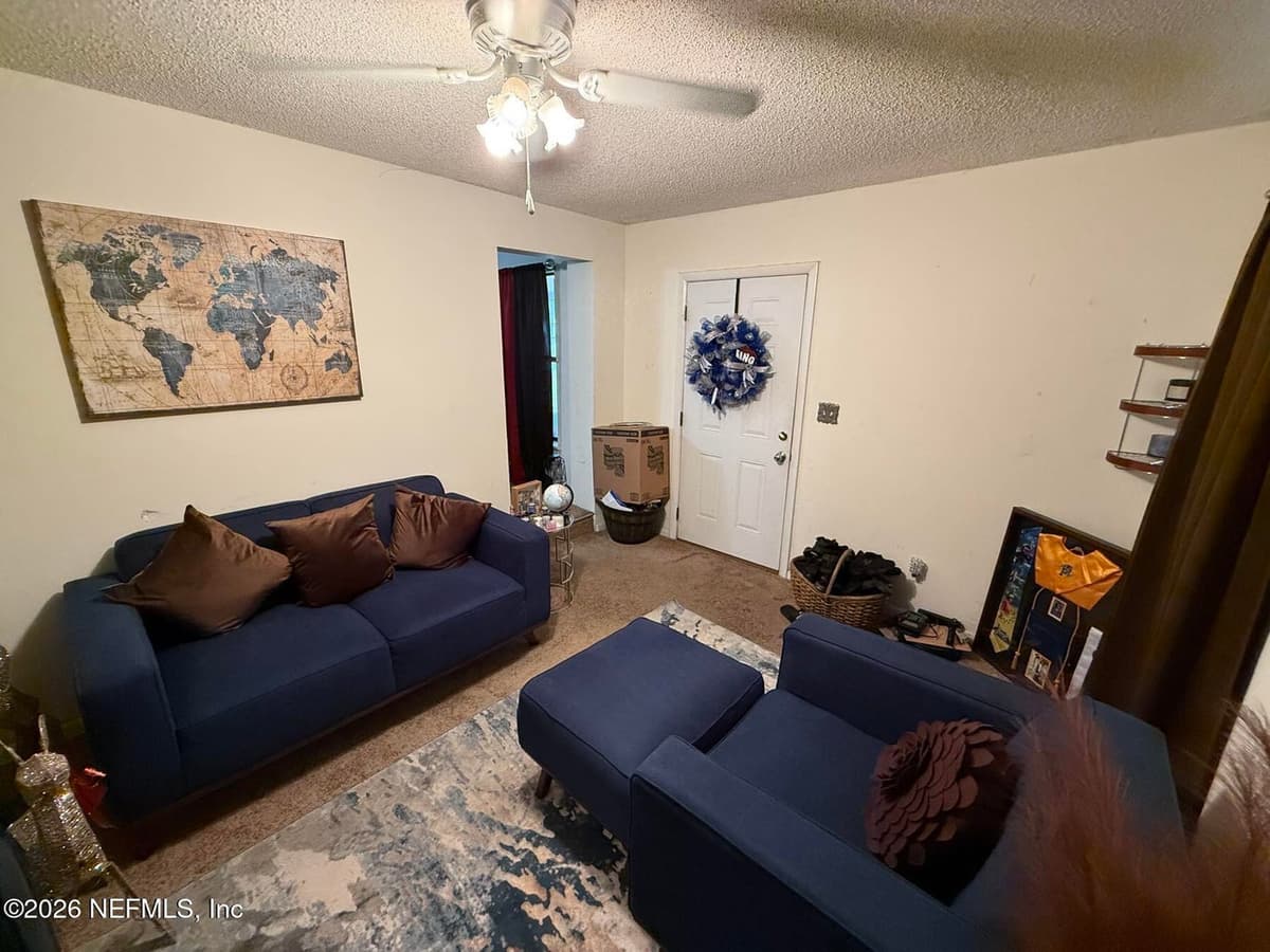 3205 WEAVER Road, Palatka, FL 32177 3