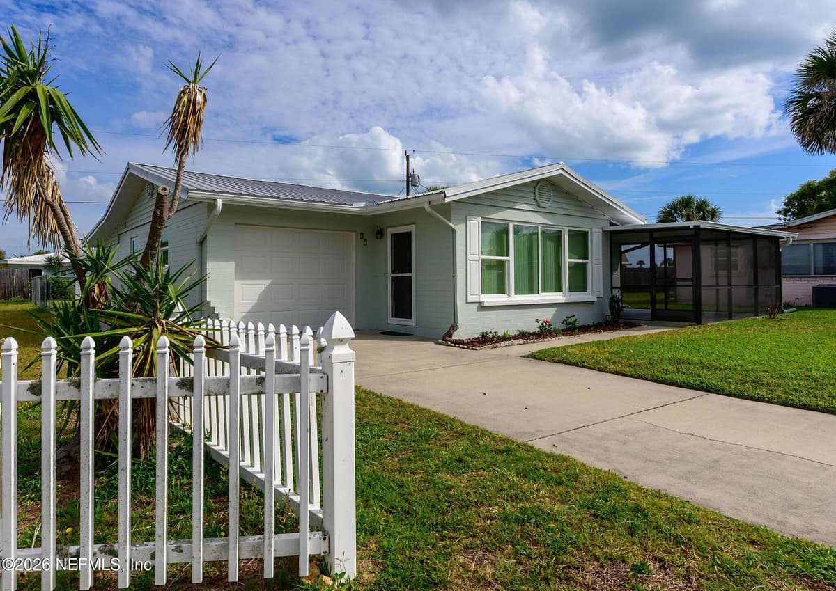 37 BERKLEY Road, Ormond Beach, FL 32176 2