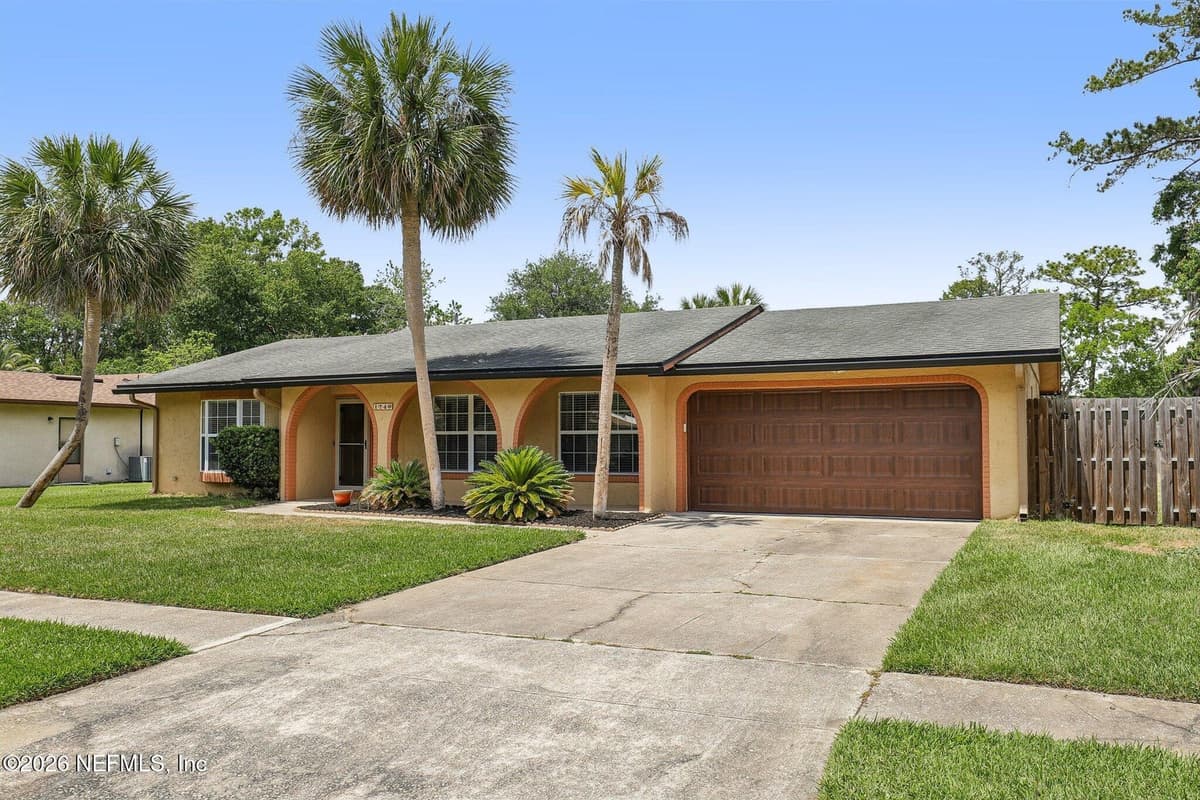 1740 POPLAR Drive, Orange Park, FL 32073 2