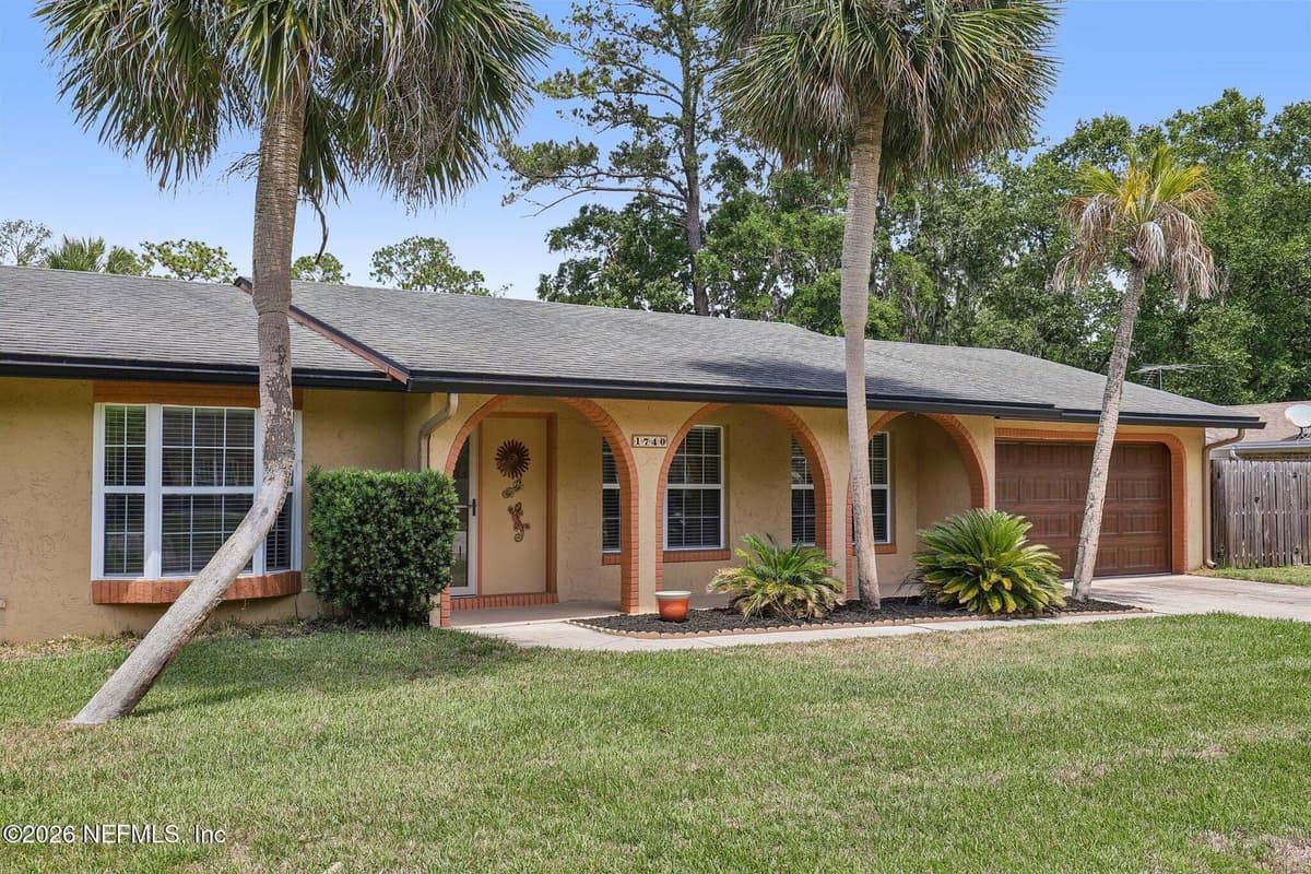 1740 POPLAR Drive, Orange Park, FL 32073 3
