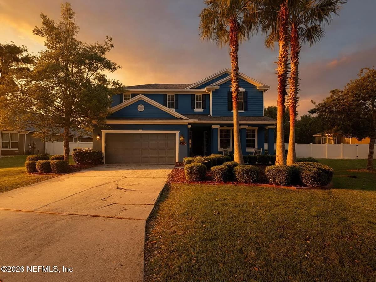 147 BREEZY Point, St. Augustine, FL 32092 3