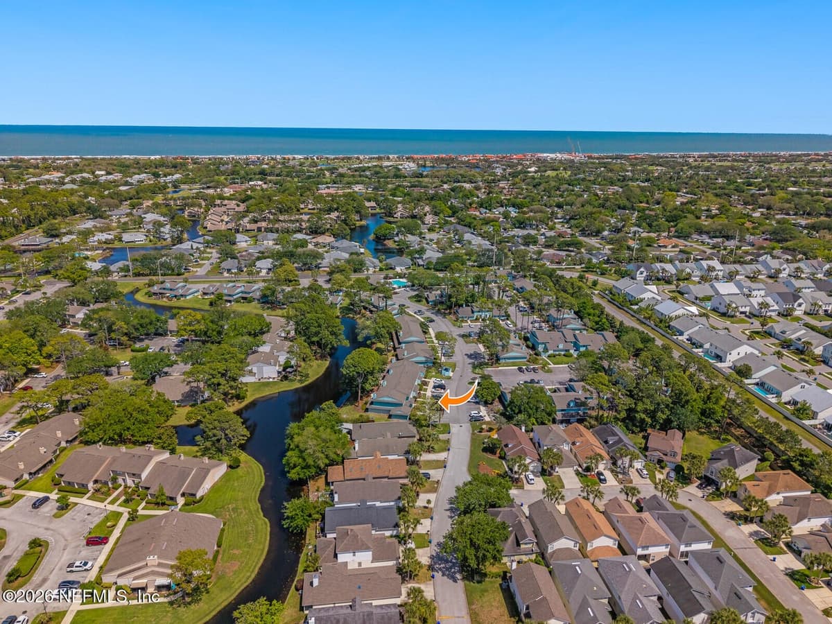 605 MARSH COVE Lane, Ponte Vedra Beach, FL 32082 2