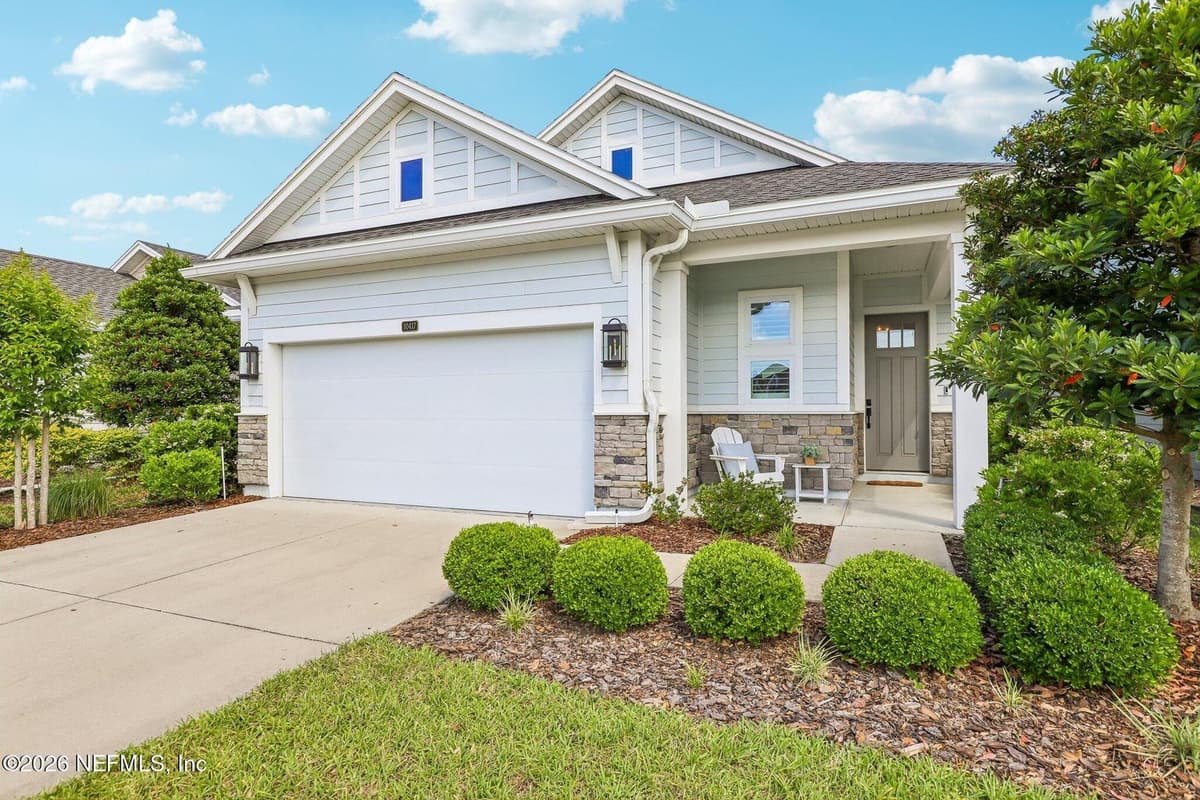 10417 INNOVATION Way, Jacksonville, FL 32256 3