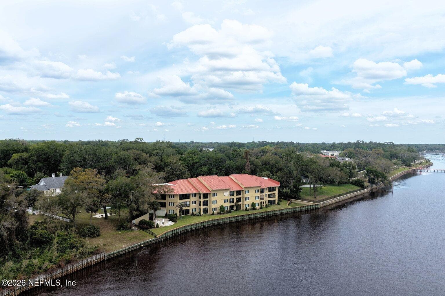 2099 E WINTERBOURNE 306, Orange Park, FL 32073