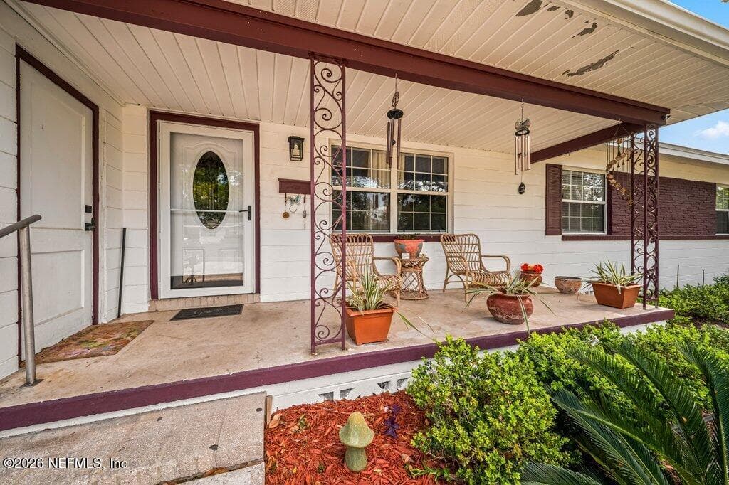 5810 CHERRY LAUREL Drive, Jacksonville, FL 32210 2
