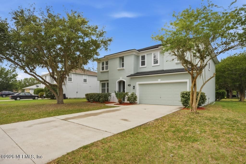 349 BOSTWICK Circle, St. Augustine, FL 32092 2
