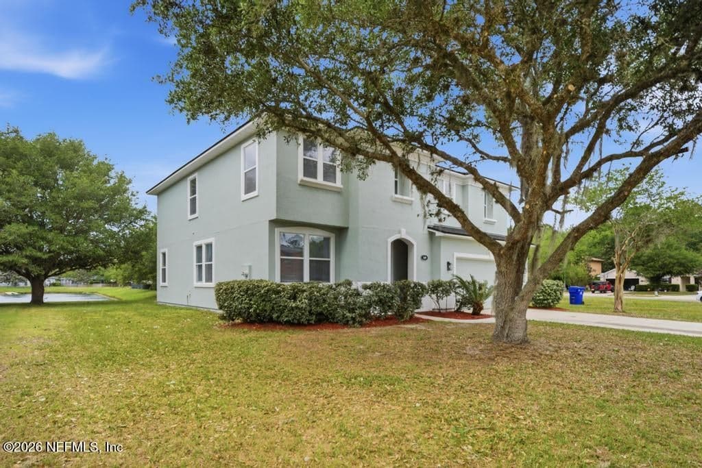 349 BOSTWICK Circle, St. Augustine, FL 32092 3