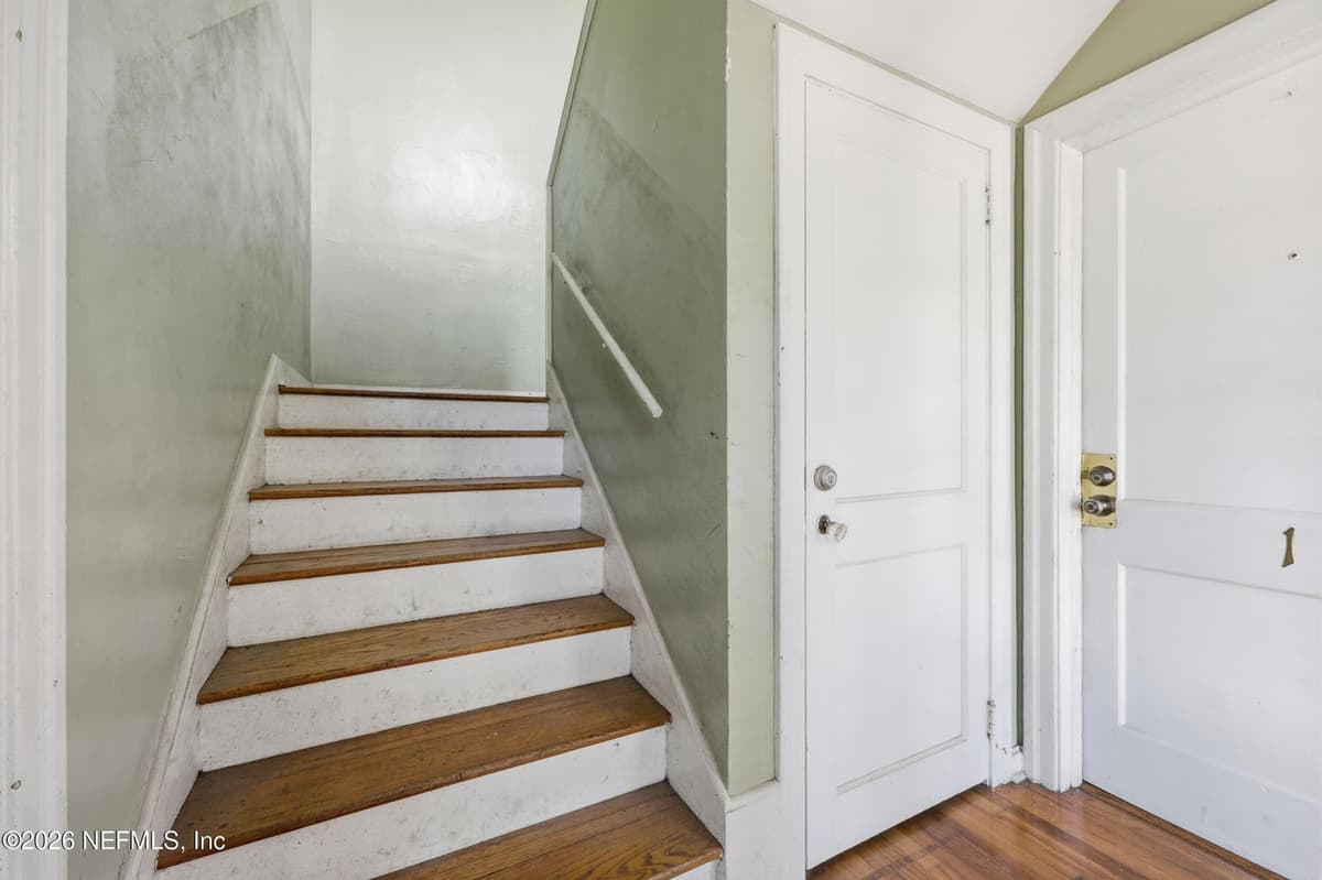 2614 COLLEGE Street 1-4, Jacksonville, FL 32204 3