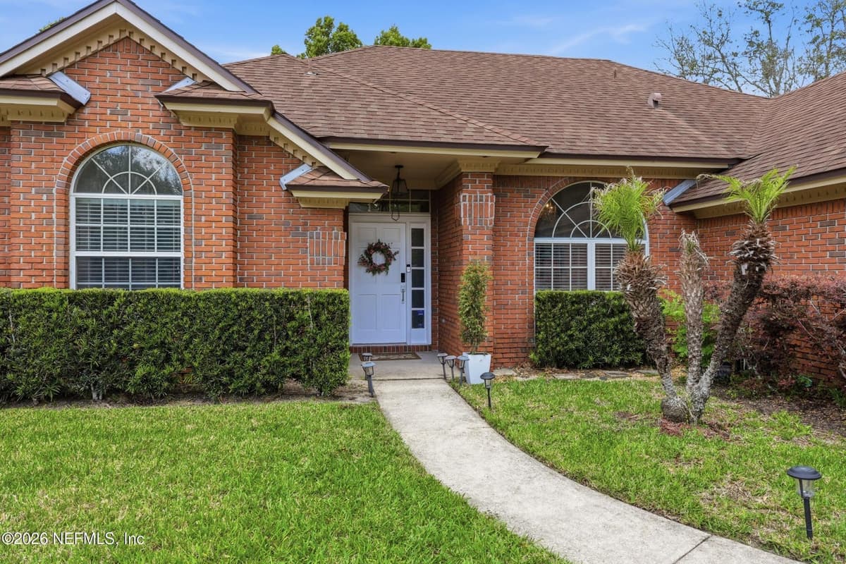 10385 WALDEN GLEN Court, Jacksonville, FL 32256 2
