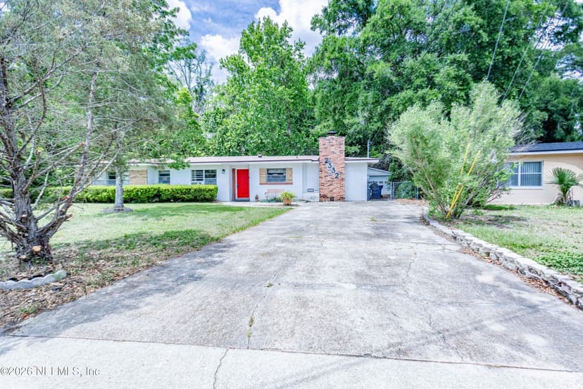 2332 BUTTONWOOD Drive, Jacksonville, FL 32216