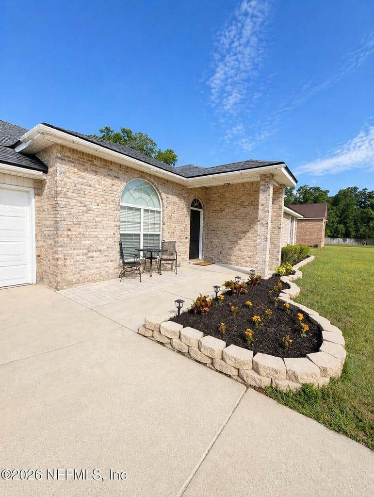 3109 GROVELAND Drive, Orange Park, FL 32065 3