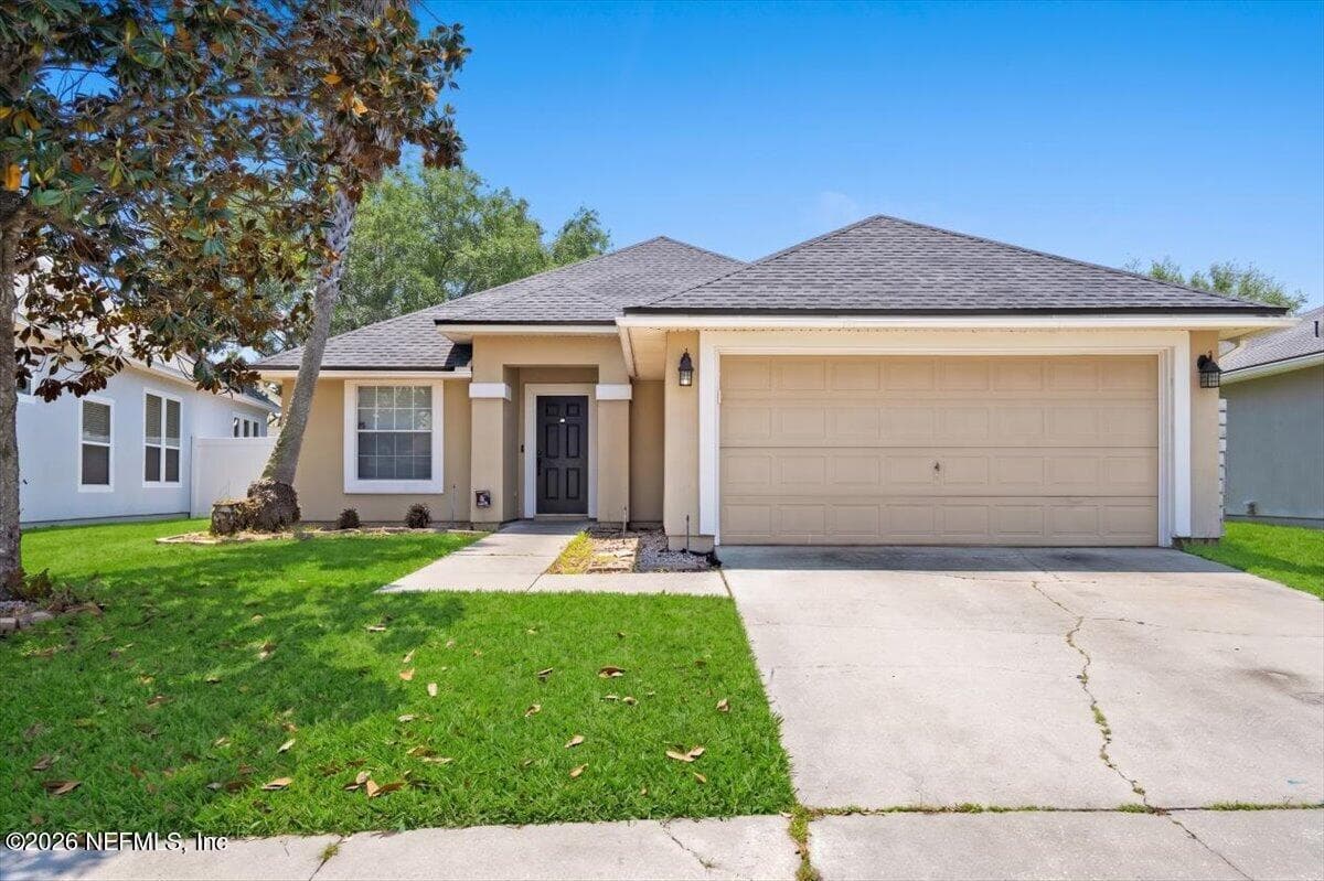 3664 SHREWSBURY Drive, Jacksonville, FL 32226