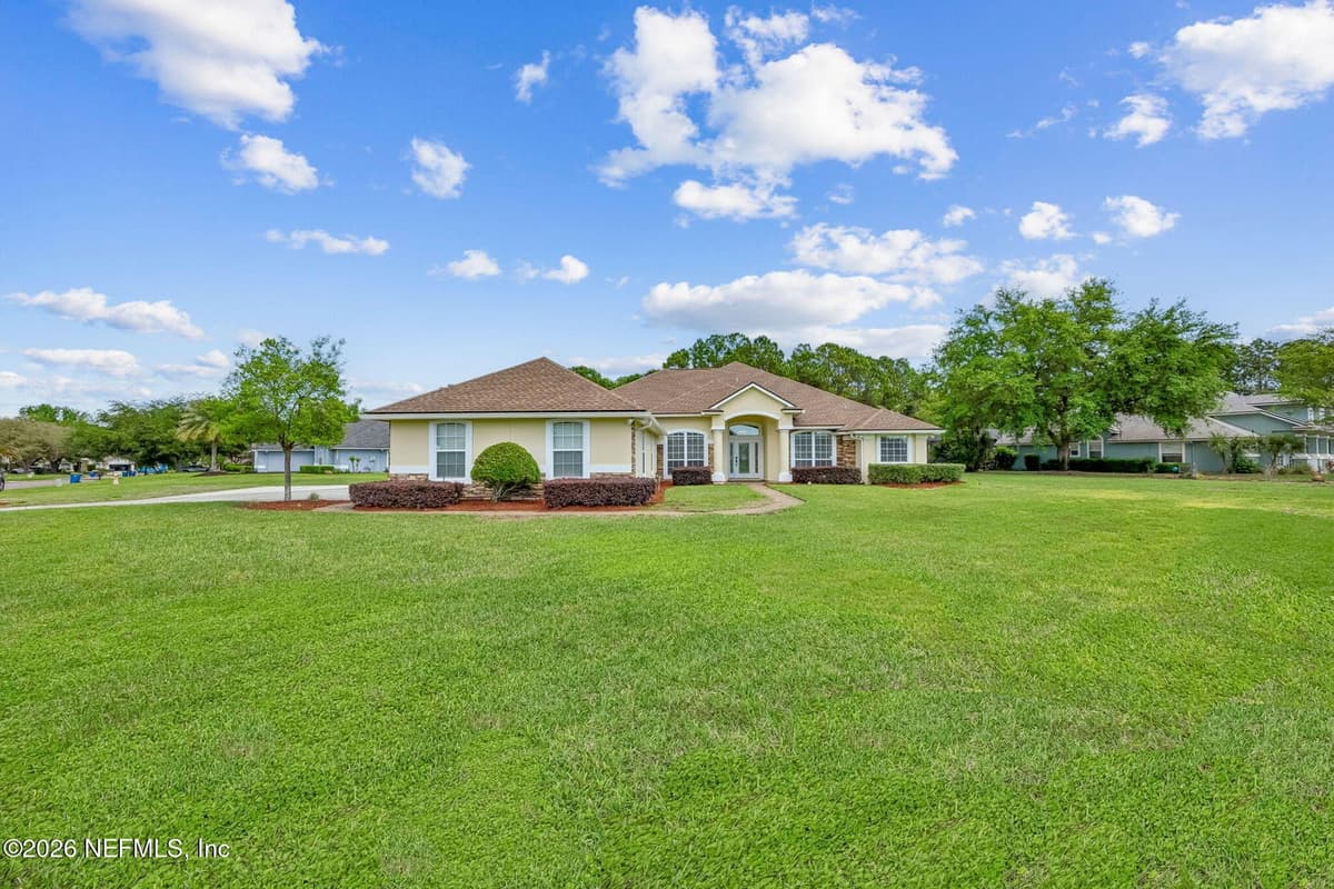 14715 STARRATT CREEK Drive, Jacksonville, FL 32226 2