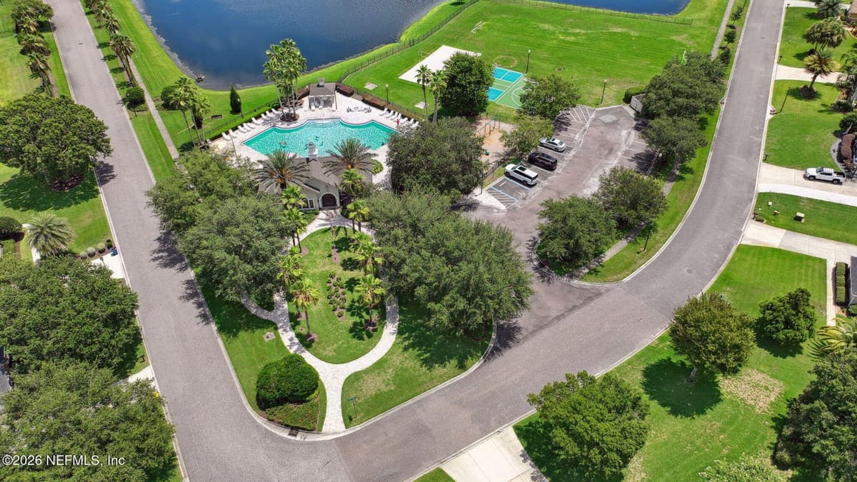 14715 STARRATT CREEK Drive, Jacksonville, FL 32226 3