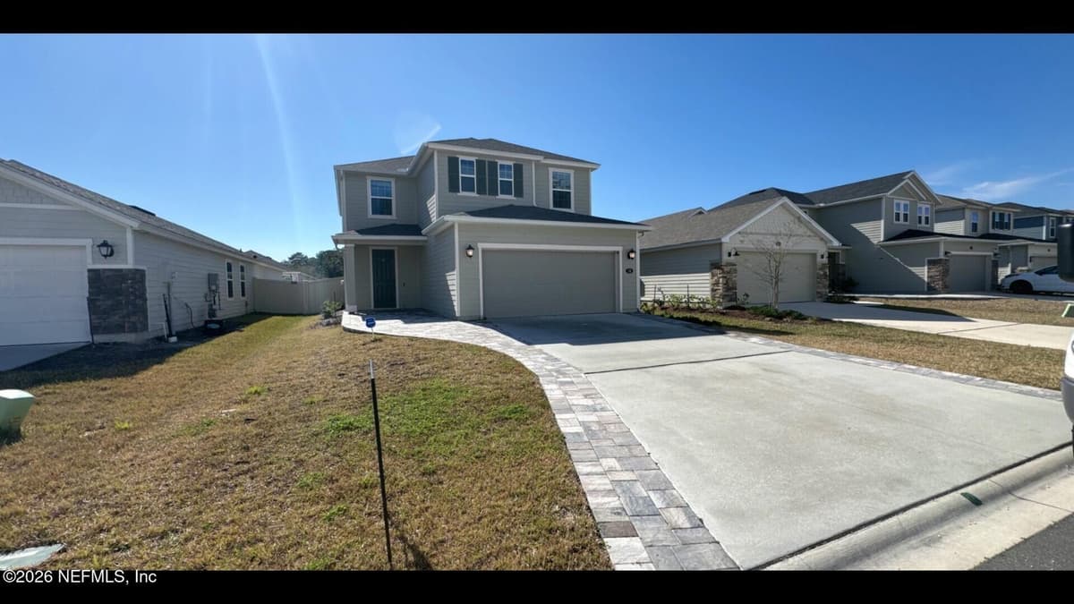 136 PEACE RIVER Road, St. Johns, FL 32259 2