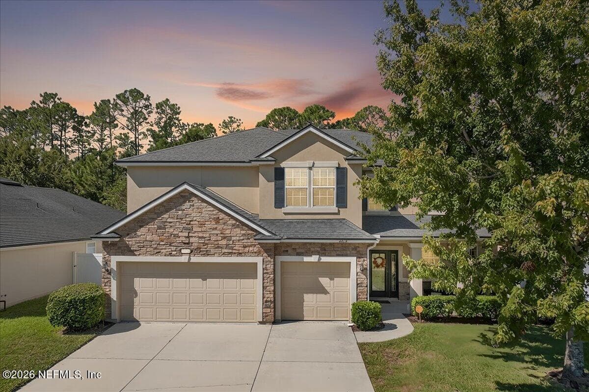 4467 SONG SPARROW Drive, Middleburg, FL 32068 3