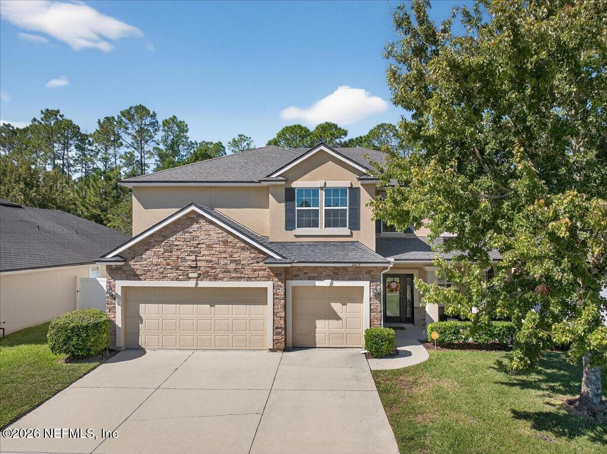 4467 SONG SPARROW Drive, Middleburg, FL 32068 2